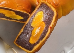 Bánh chocolate - Cappuccino