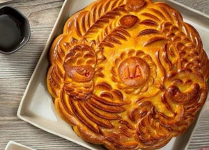 Bánh trung thu givral đặc biệt 600g-1000g
